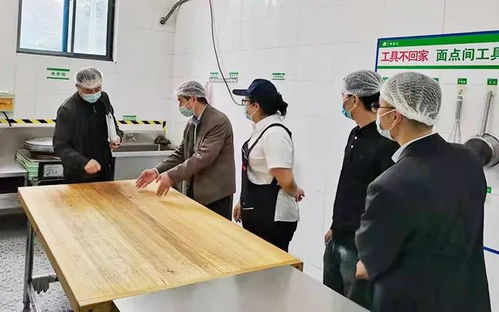 合肥市“三聚焦、三強化”抓好重點餐飲服務單位食品安全