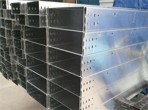 東莞橋架產業(yè)先鋒 探訪專注金屬制品研發(fā)的興聯(lián)橋架廠