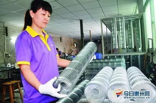 厲害！博羅這家企業(yè)自主研發(fā)產(chǎn)品，正申請國家專利——有色金屬壓延加工領(lǐng)域再添新力